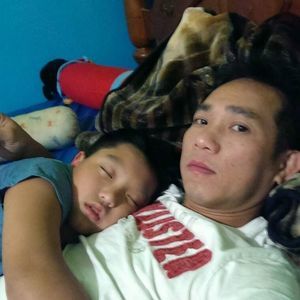 Meet your Posher, Hung